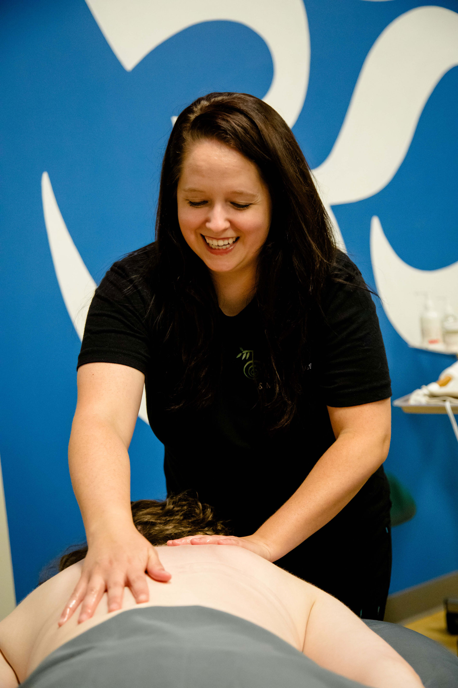 Prenatal Massage