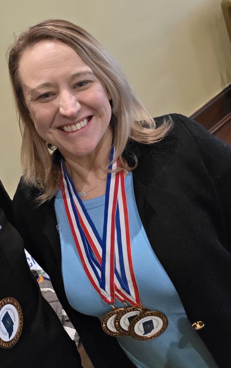 Kristina Schneck